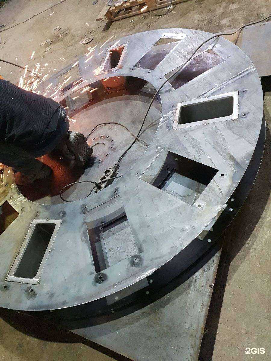 Отзывы на компанию Строймаш-Нск в Новосибирске c фото