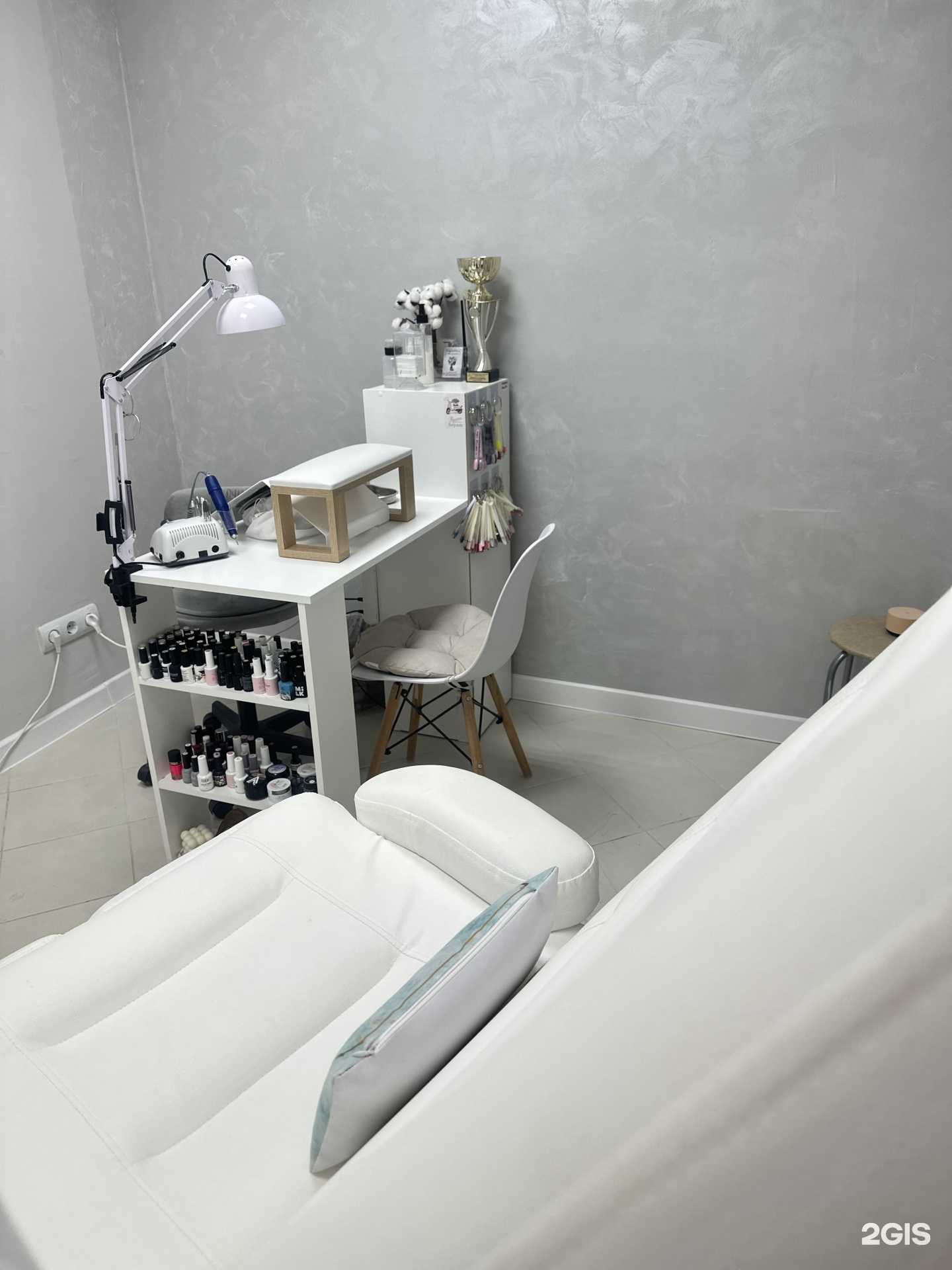 Отзывы на компанию Valentina beauty nails в Сочи c фото