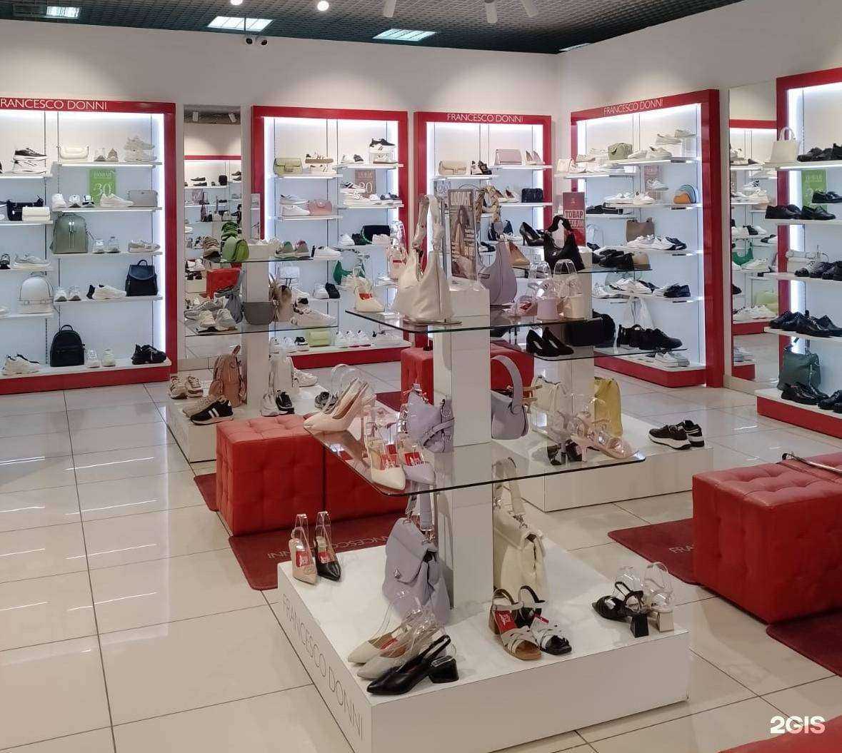 Отзывы на компанию Francesco Donni в г. Екатеринбург c фото