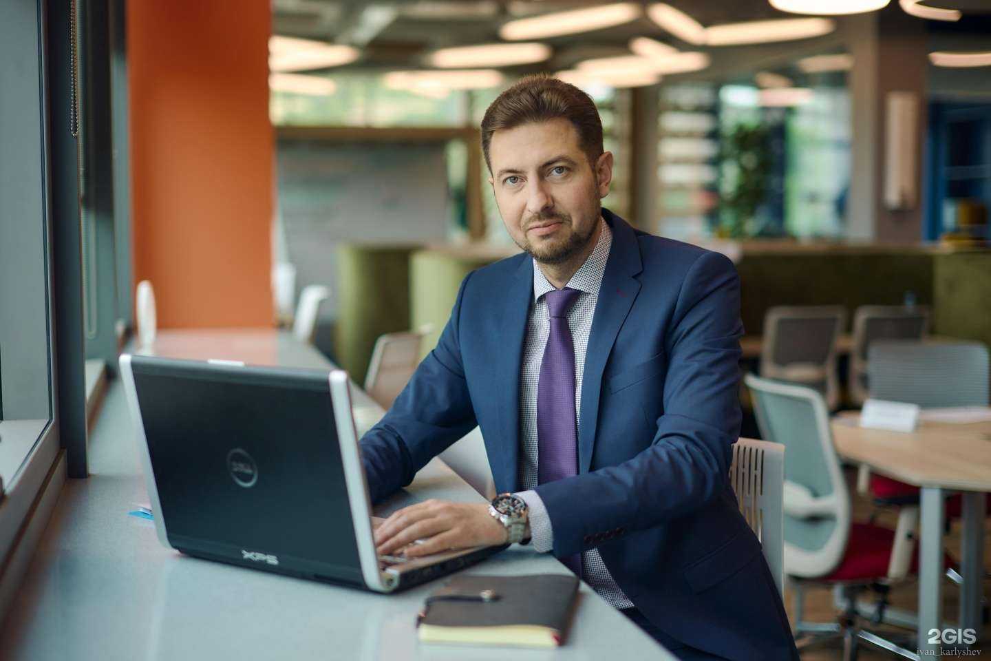 Отзывы на компанию Арбитражный юрист Николай Коликов&партнёры в Челябинске c фото