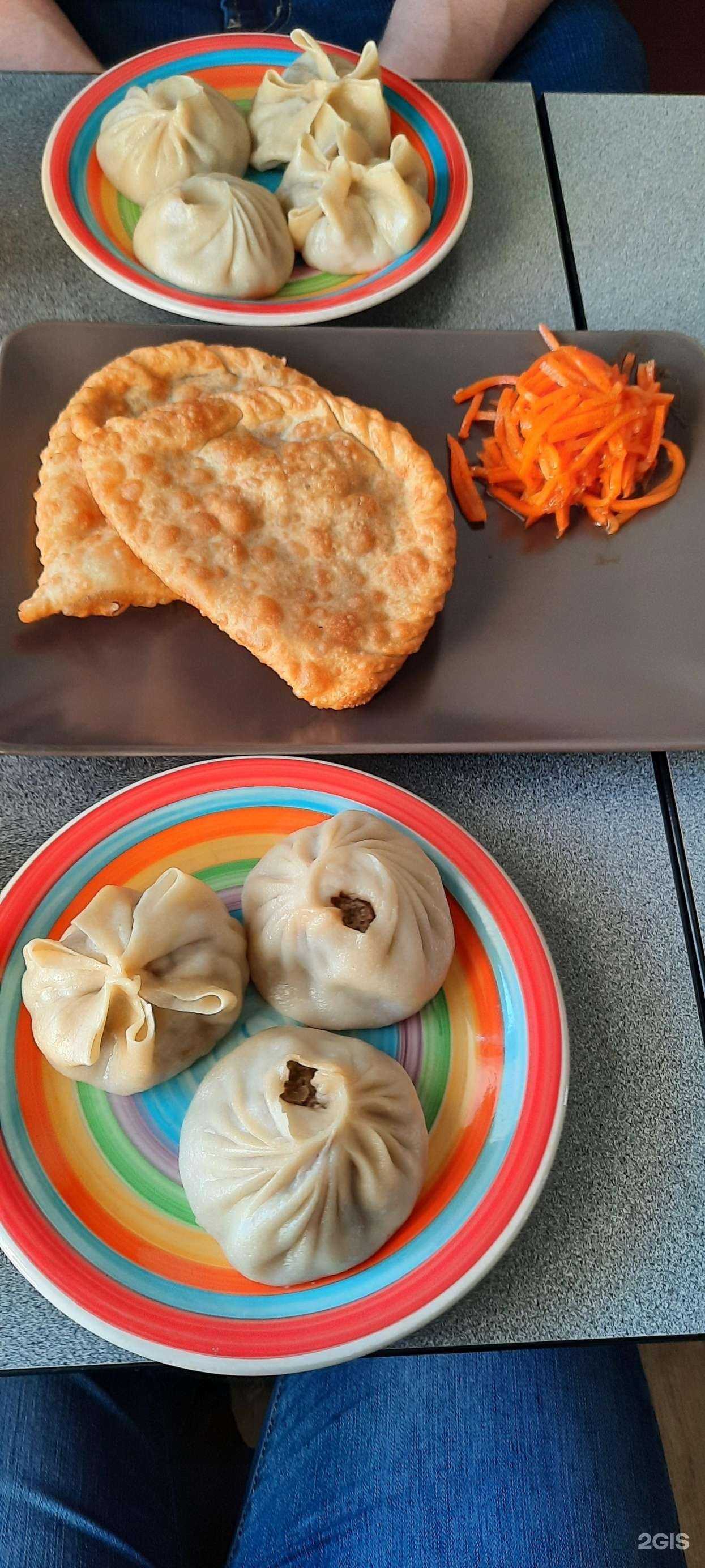 Отзывы на компанию Хан-бууза в Иркутске c фото