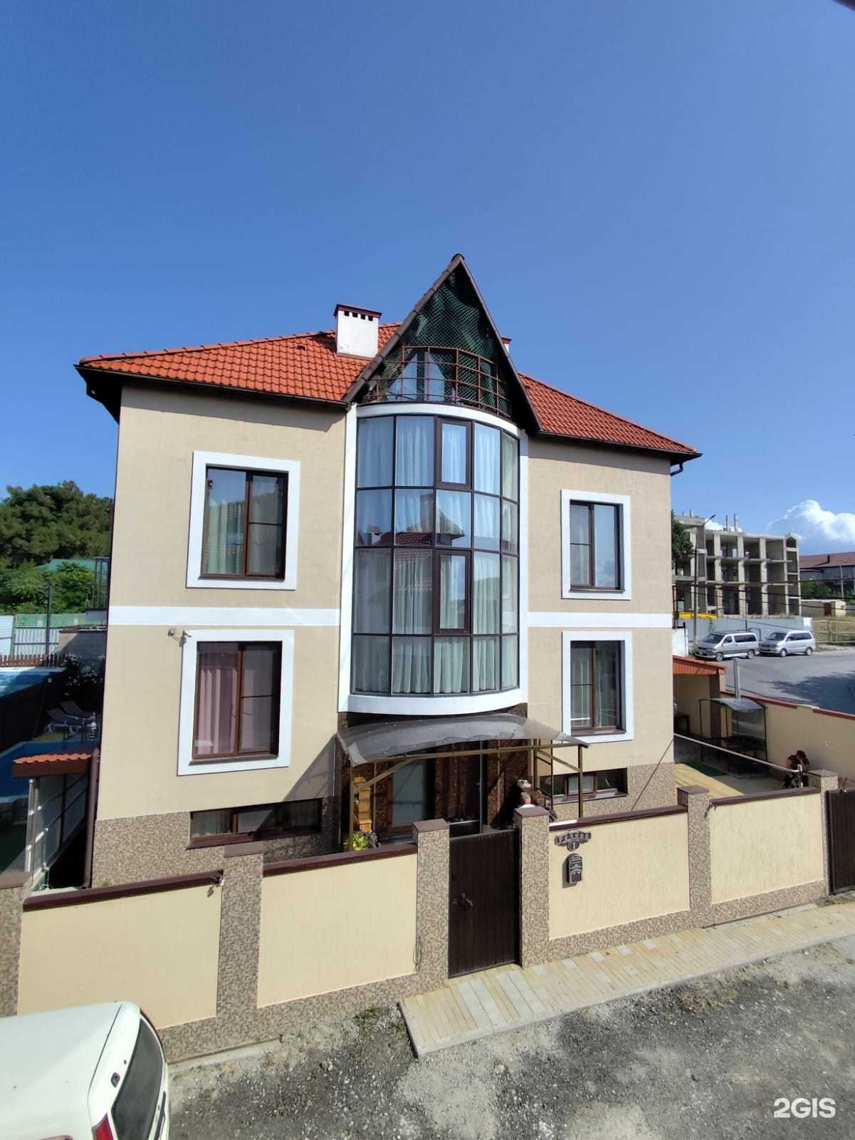 Отзывы на компанию Солнечная бухта в Геленджике c фото