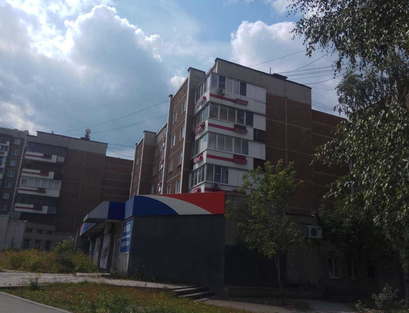 Отзывы на компанию Магазин крепежных изделий в Первоуральске c фото - фотография 2 из 2