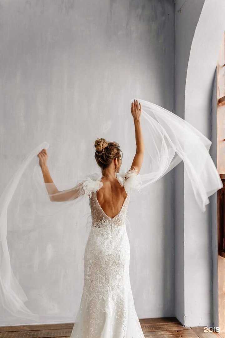 Отзывы на компанию Салон-ателье Байковой Наталии в г. Красноярск c фото