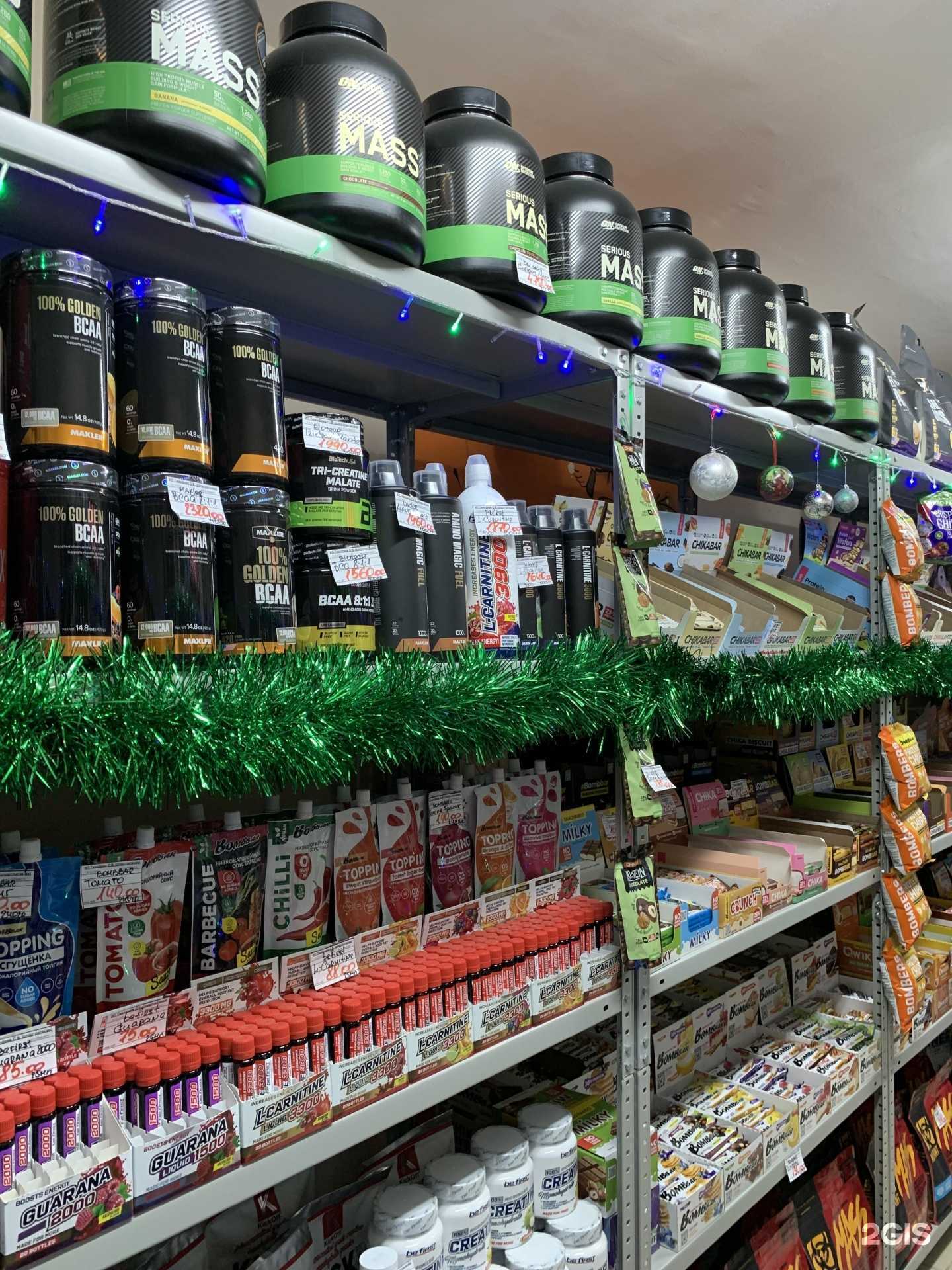 Отзывы на компанию Белок&Желток в г. Краснодар c фото