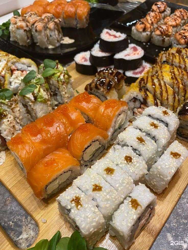 Отзывы на компанию Тимьян в г. Норильск c фото