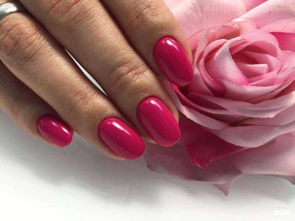 Отзывы на компанию Ногти пилки в Новосибирске c фото