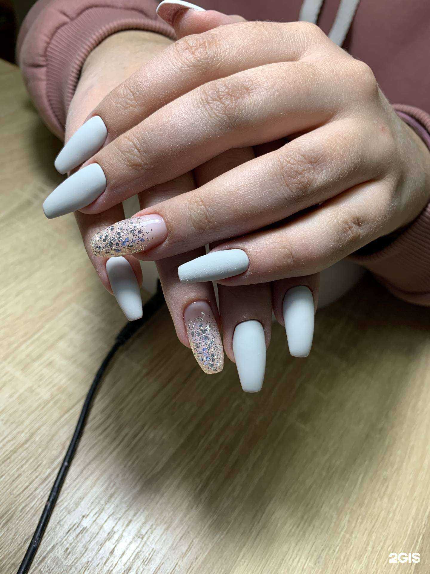 Отзывы на компанию Парикмахерская в Красноярске c фото