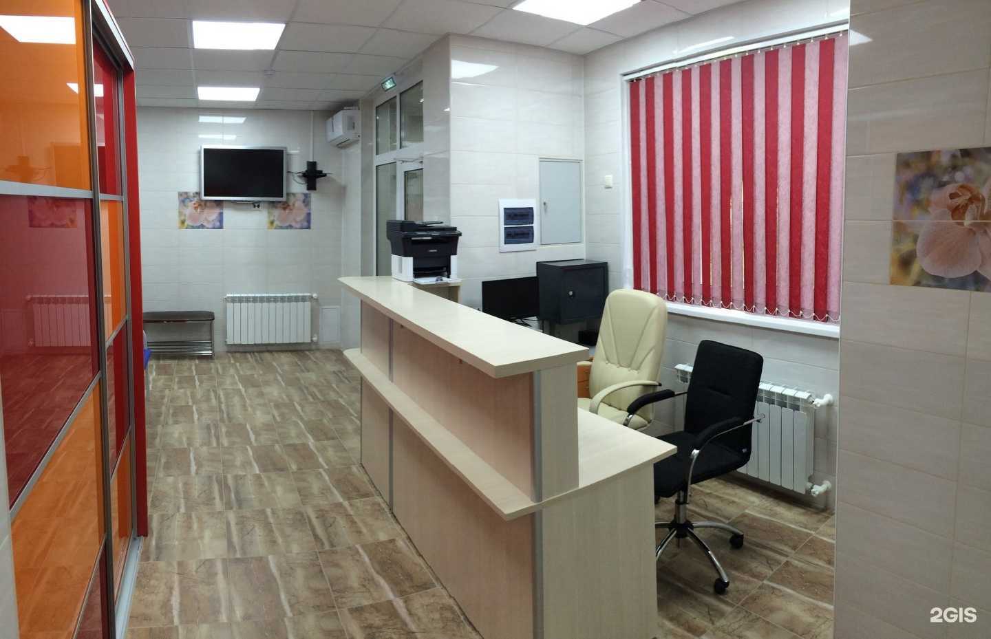 Отзывы на компанию Астромед в г. Альметьевск c фото