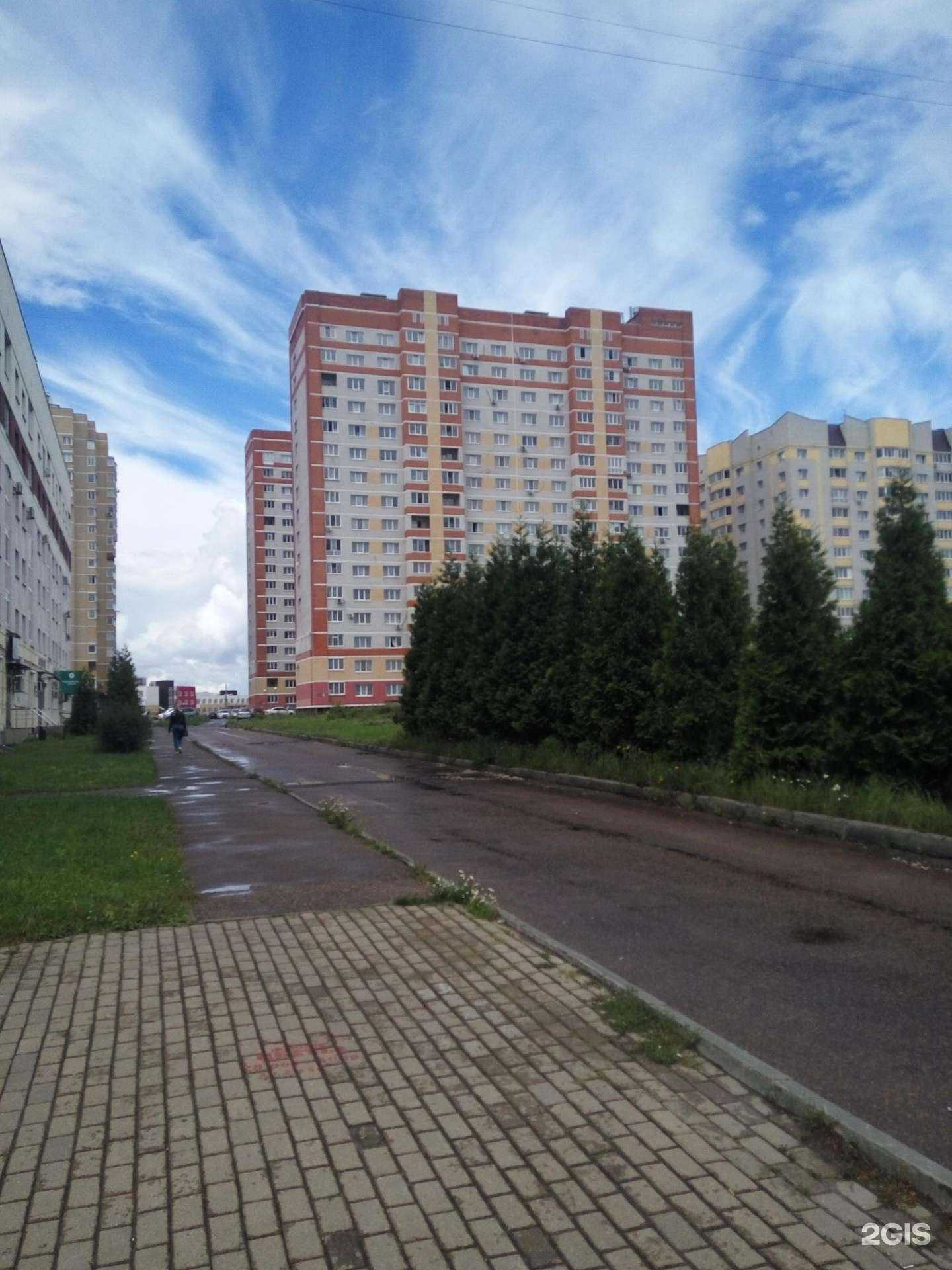 Отзывы на компанию Белый лотос в Брянске c фото - фотография 2 из 2