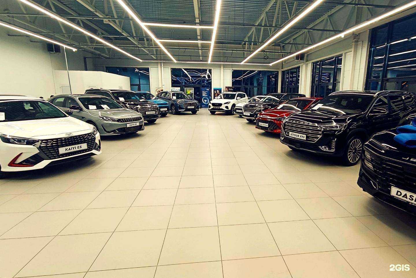 Отзывы на компанию Диалог Авто в Набережных Челнах c фото - фотография 2 из 2