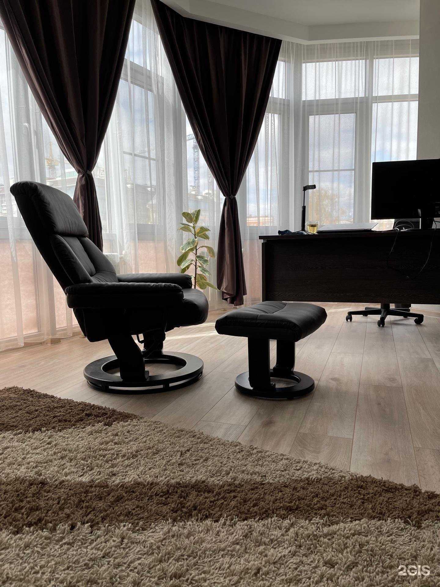 Отзывы на компанию Кабинет психолога Кривдиной Екатерины в Нижнем Новгороде c фото