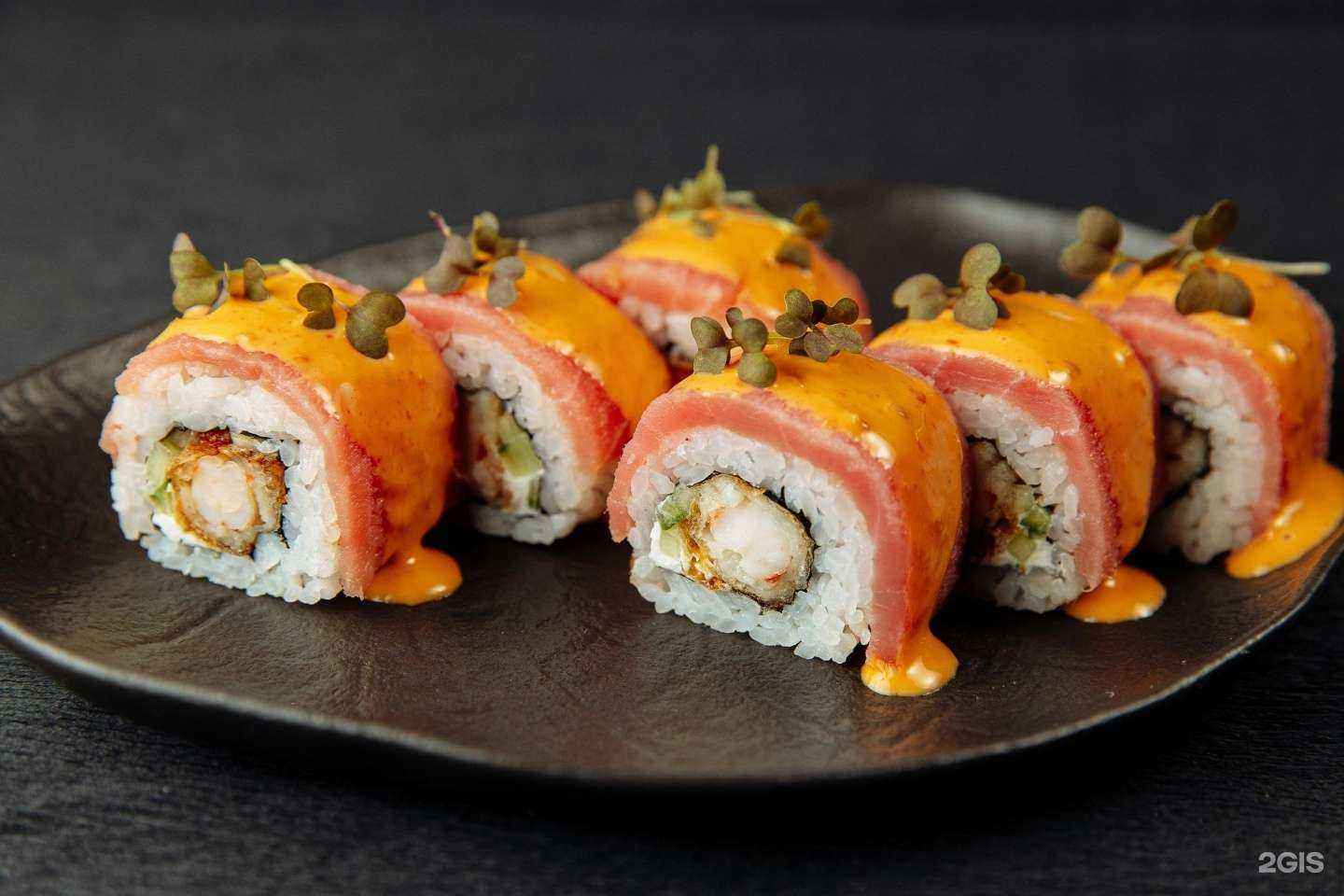 Отзывы на компанию Maneki neko в Воронеже c фото