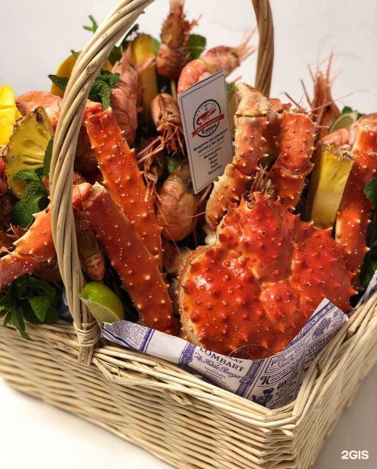 Отзывы на компанию Раки72 в Тюмени c фото