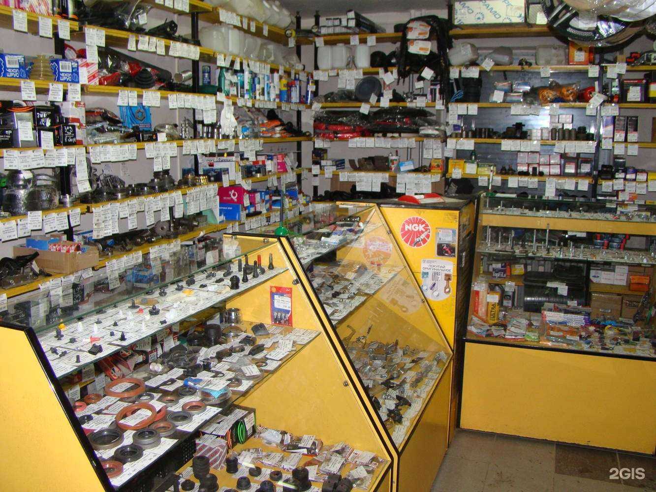 Отзывы на компанию Форсаж в Ижевске c фото