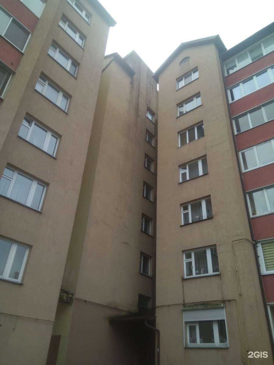 Отзывы на компанию Скэнар Гранд в Калининграде c фото - фотография 2 из 2