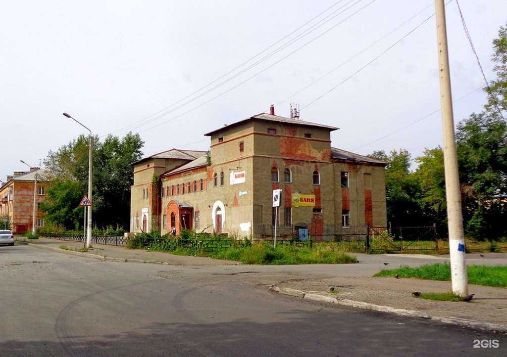 Отзывы на компанию Русская баня в Кемерове c фото - фотография 2 из 2