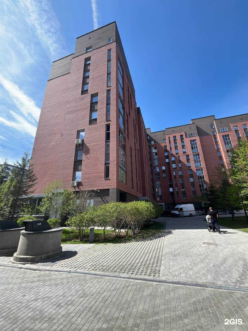 Отзывы на компанию Nebolsinabraid в Новосибирске c фото - фотография 2 из 3