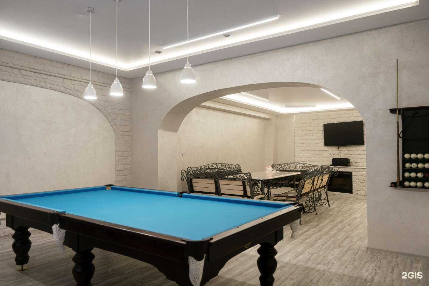 Отзывы на компанию На Луговой в г. Томск c фото