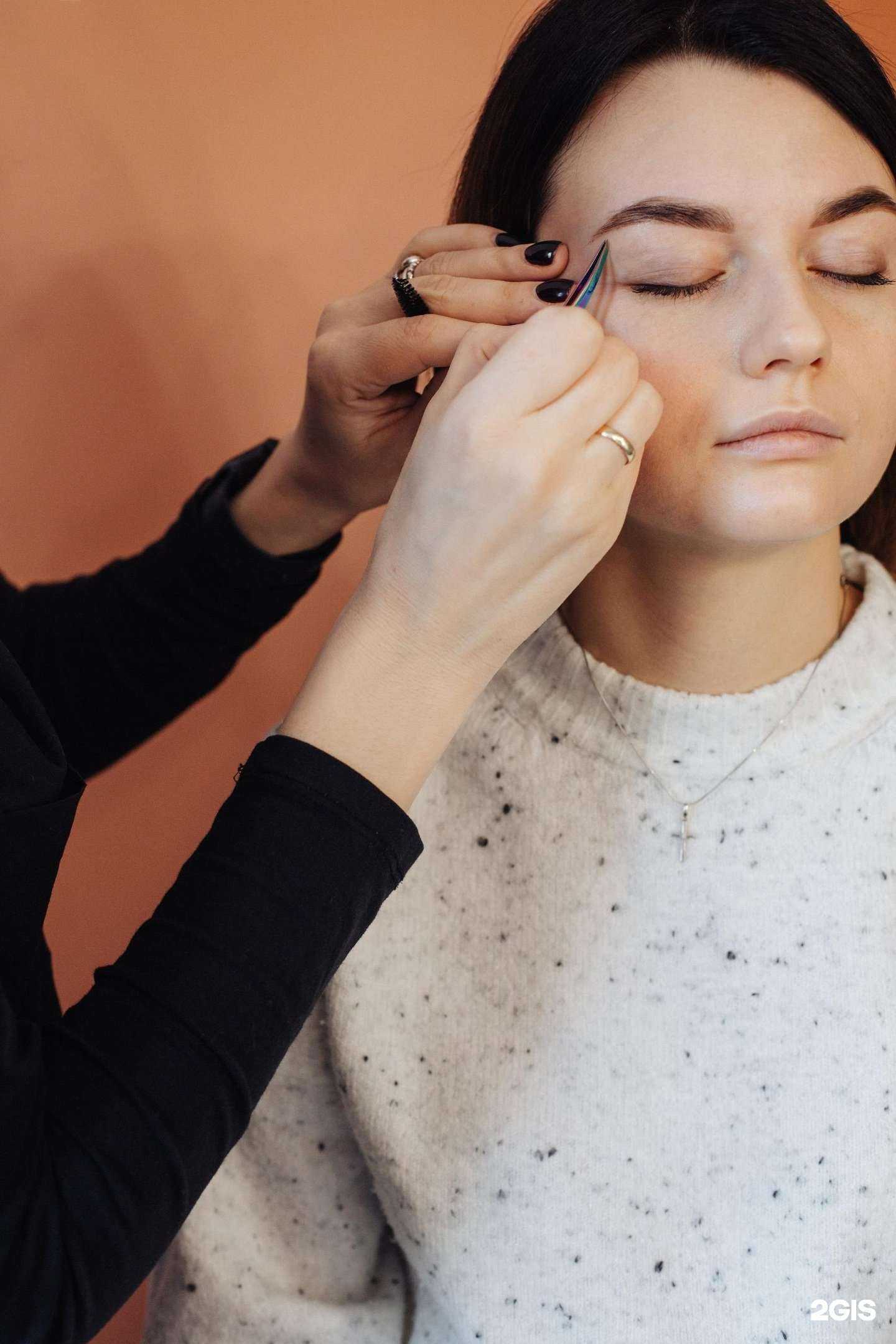 Отзывы на компанию Студия оформления бровей и макияжа Ольги Ениной в Волгограде c фото