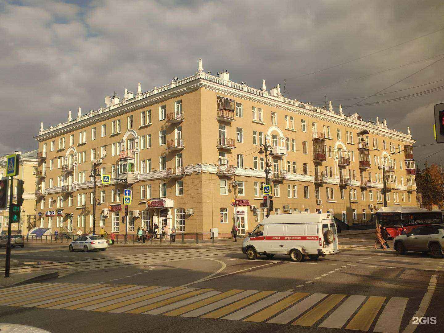 Отзывы на компанию Альянс Сети в Перми c фото - фотография 2 из 2