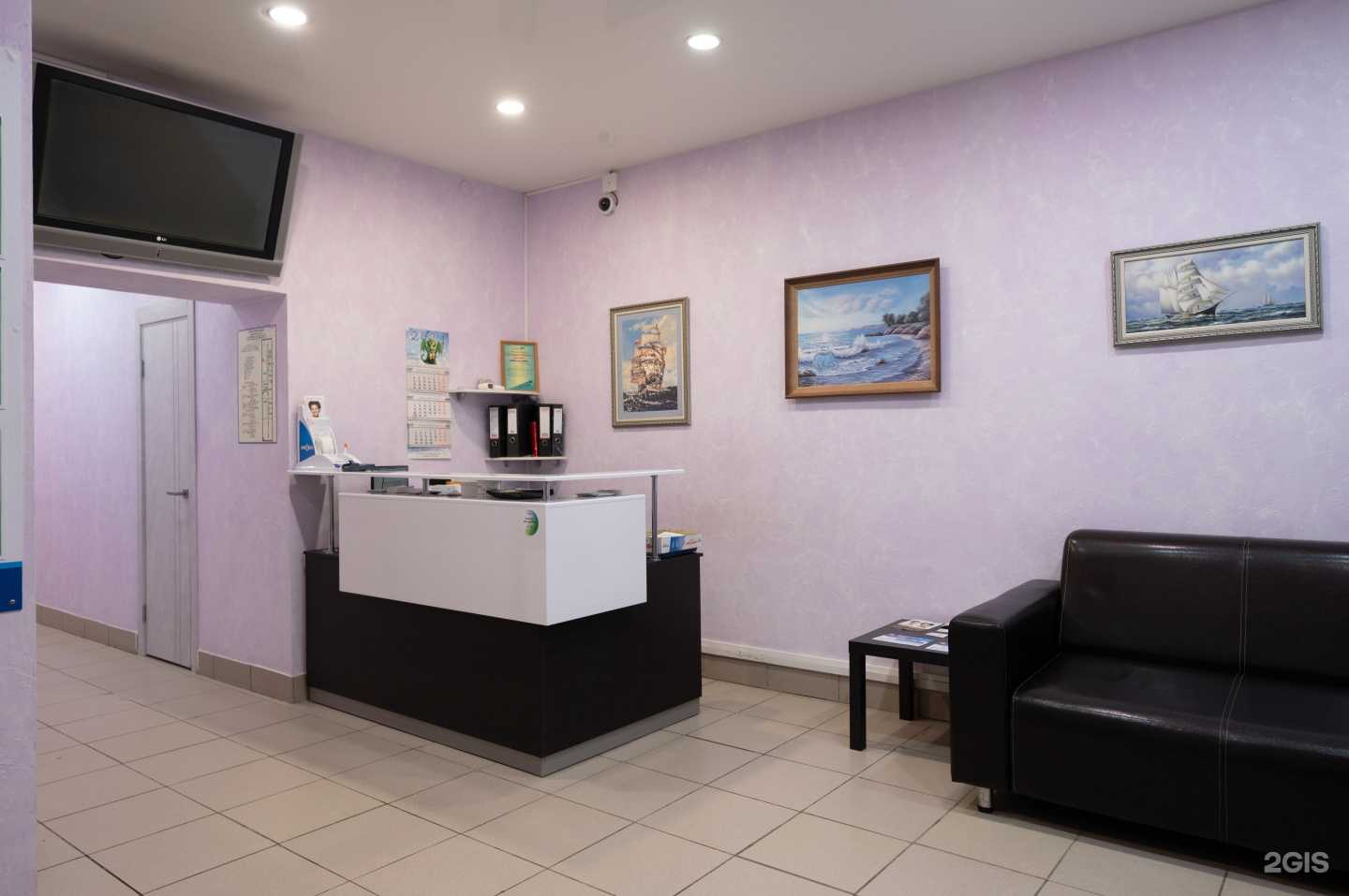 Отзывы на компанию Орбита в г. Пермь c фото