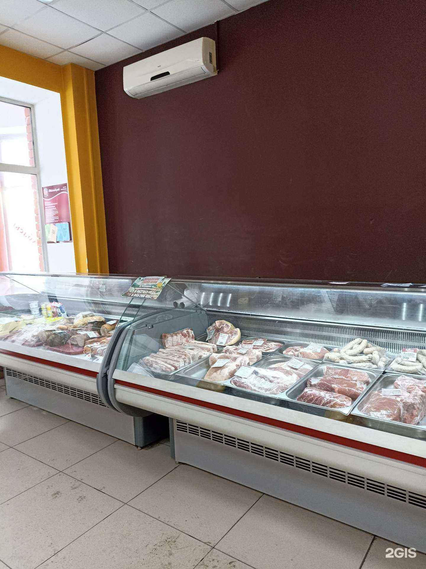 Отзывы на компанию Мясной рай в Барнауле c фото