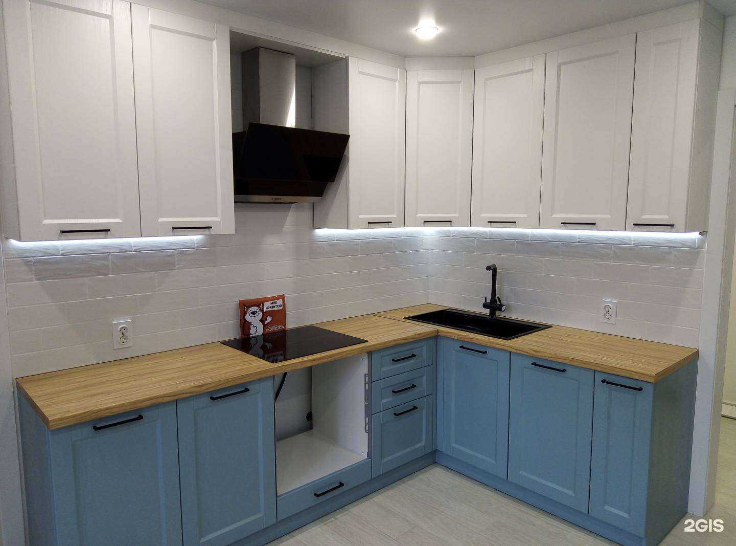 Отзывы на компанию Мебелевич в Ангарске c фото