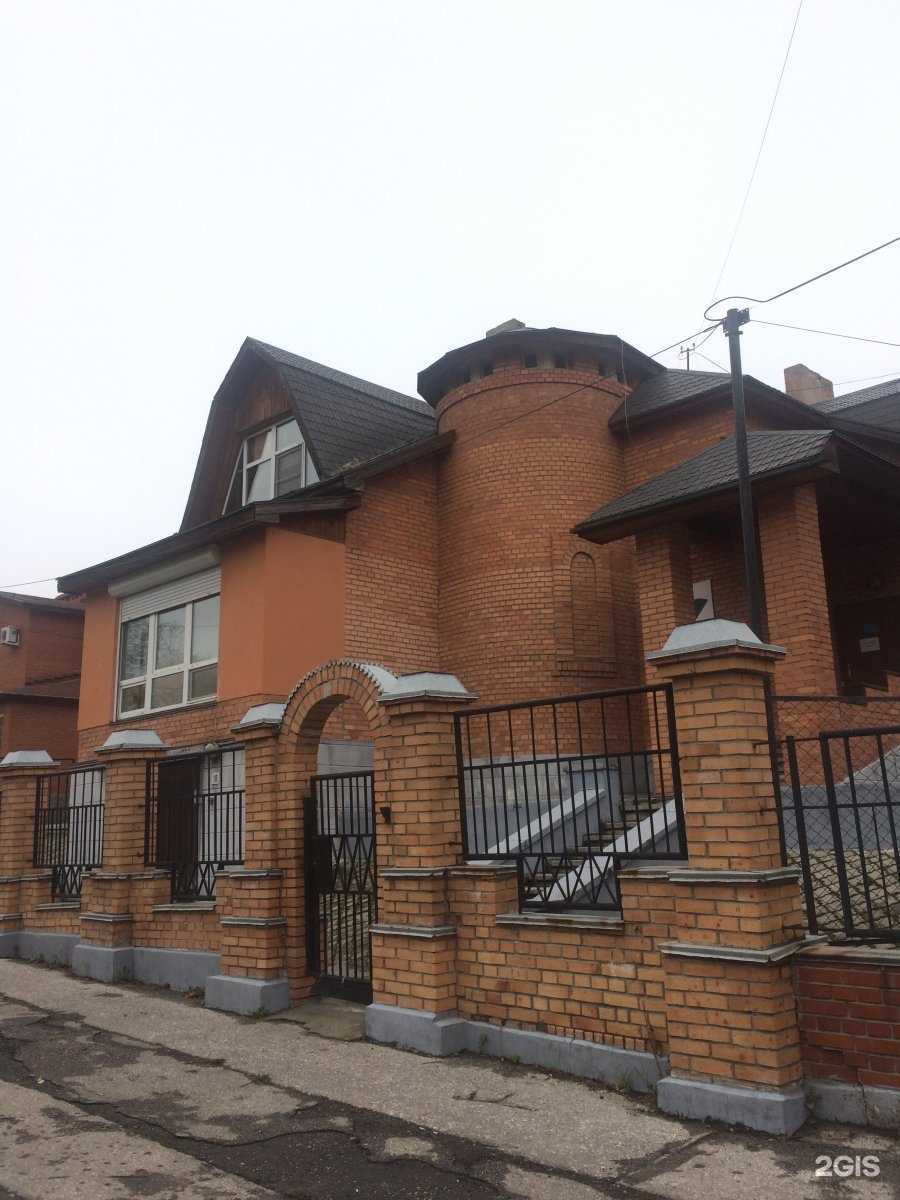 Отзывы на компанию Лицей им. Г.В. и Н.Г. Рюминых в Рязани c фото - фотография 2 из 2