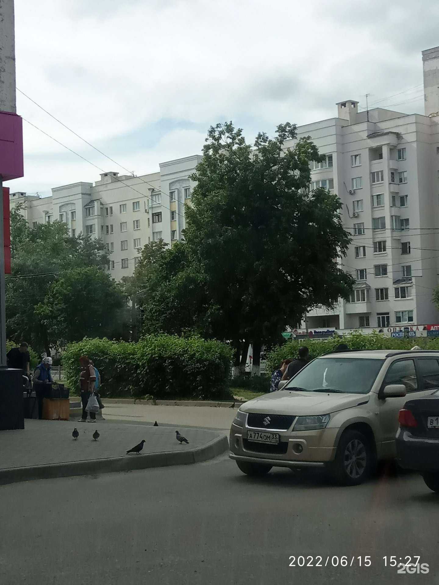 Отзывы на компанию Дента Art в Владимире c фото - фотография 2 из 2