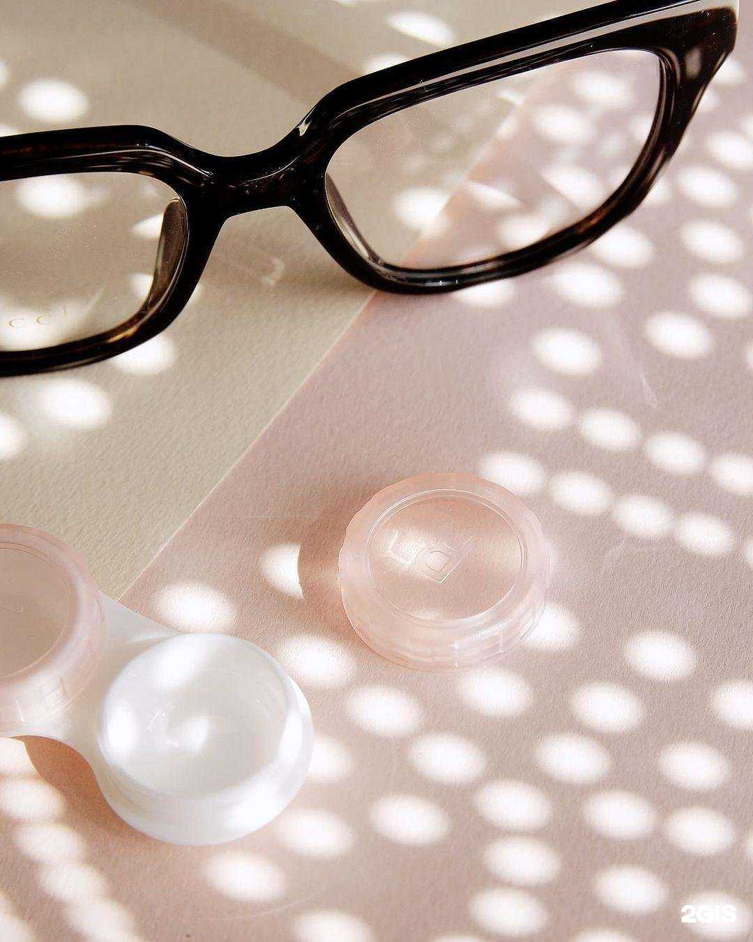 Отзывы на компанию Pro зрение в Челябинске c фото