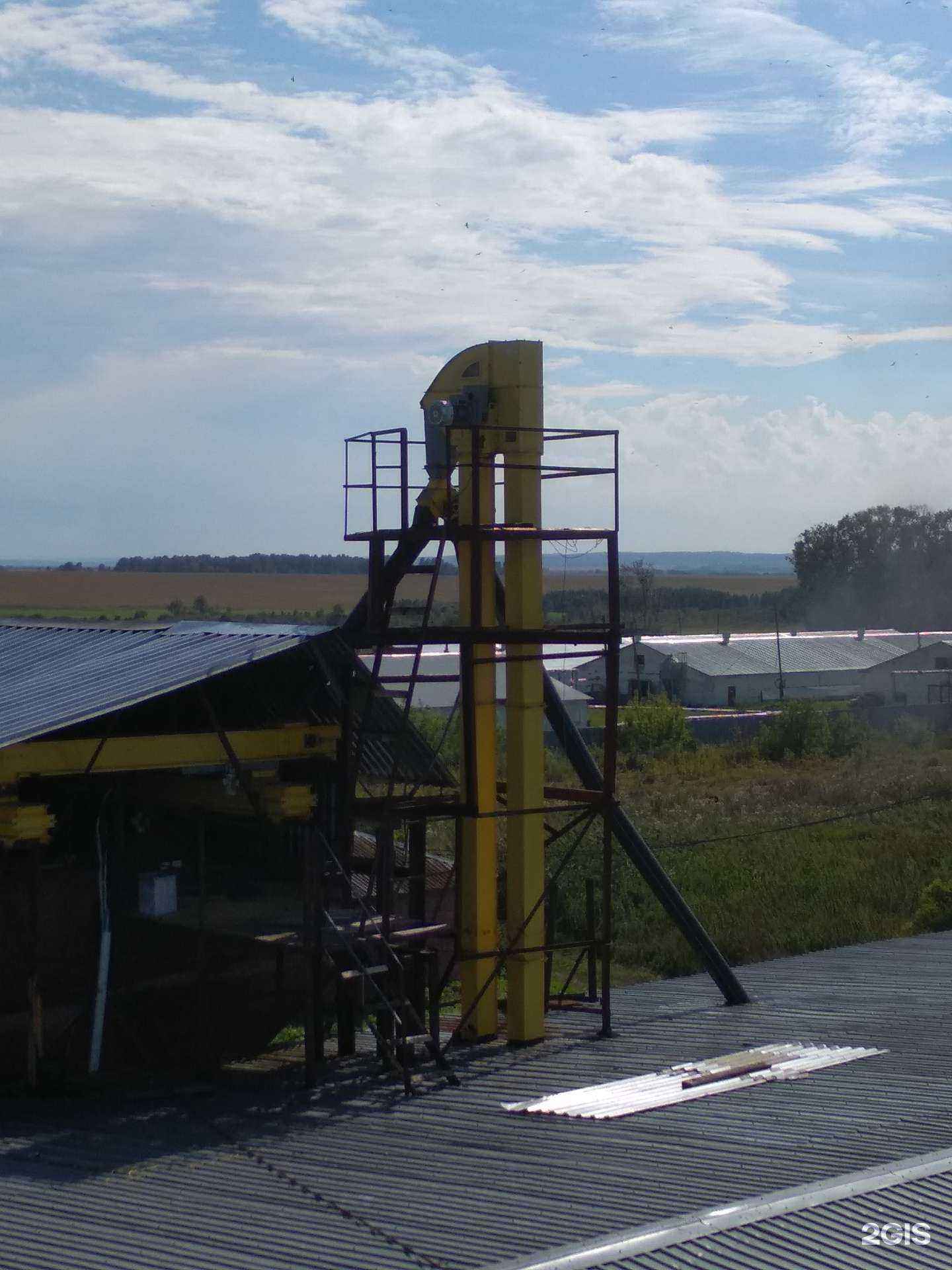 Отзывы на компанию Агроспецмаш в г. Новокузнецк c фото