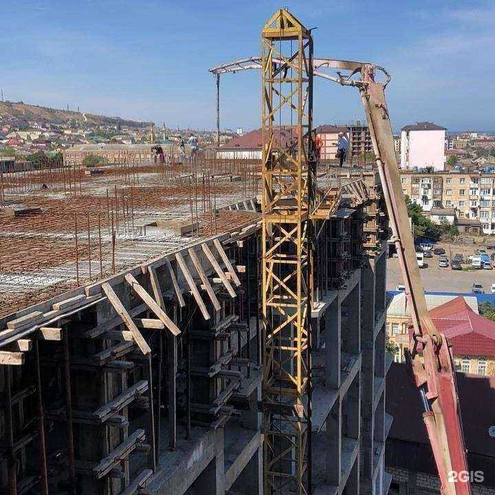 Отзывы на компанию Компания в Дербенте c фото