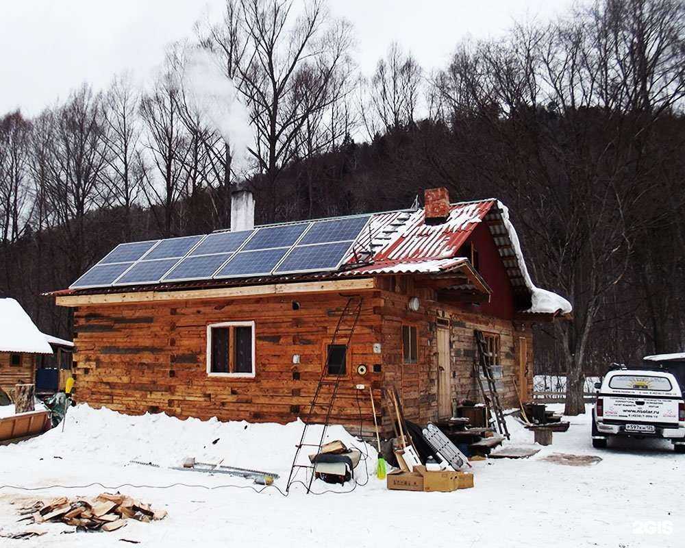 Отзывы на компанию Солнечный свет в Находке c фото