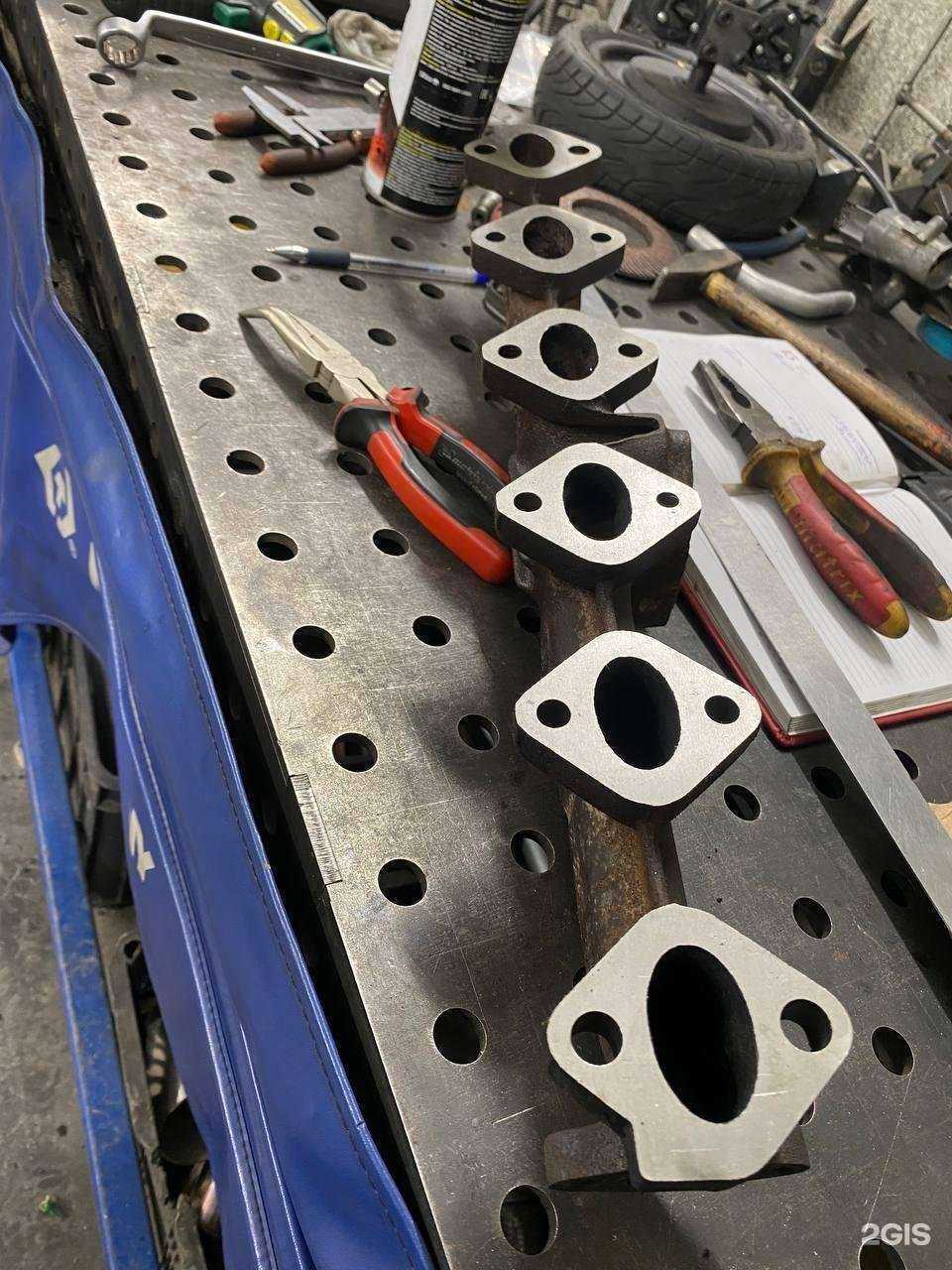 Отзывы на компанию Сигма-сервис в Екатеринбурге c фото