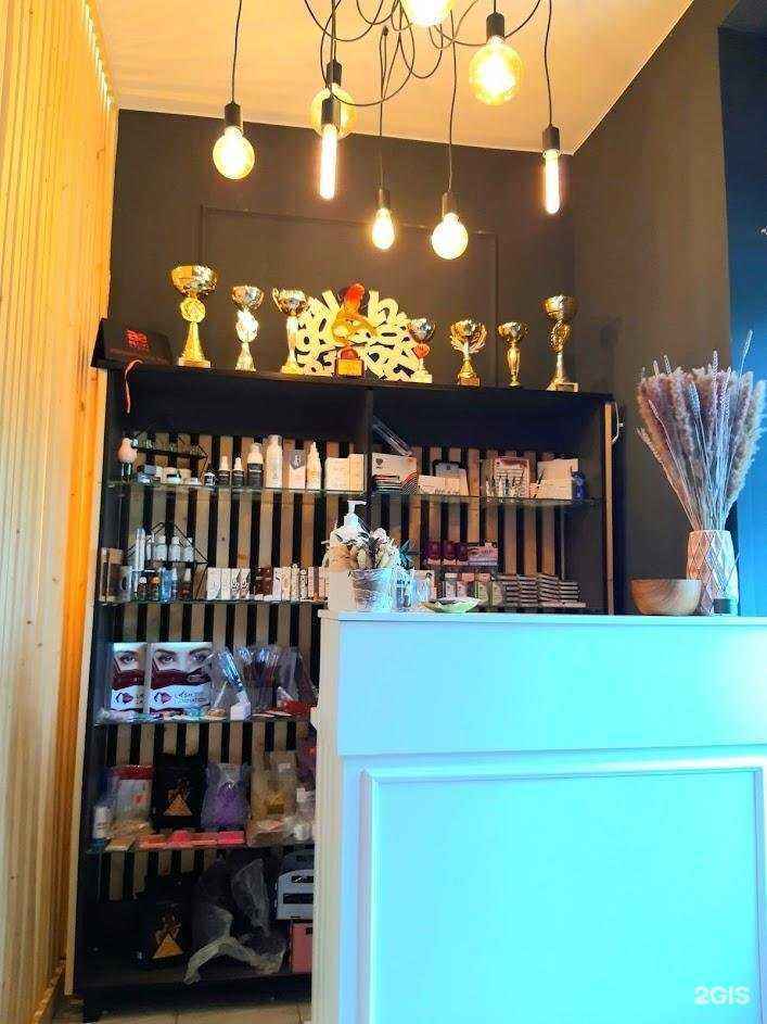 Отзывы на компанию Beauty Sfera Lash and Brow в г. Кондопога c фото