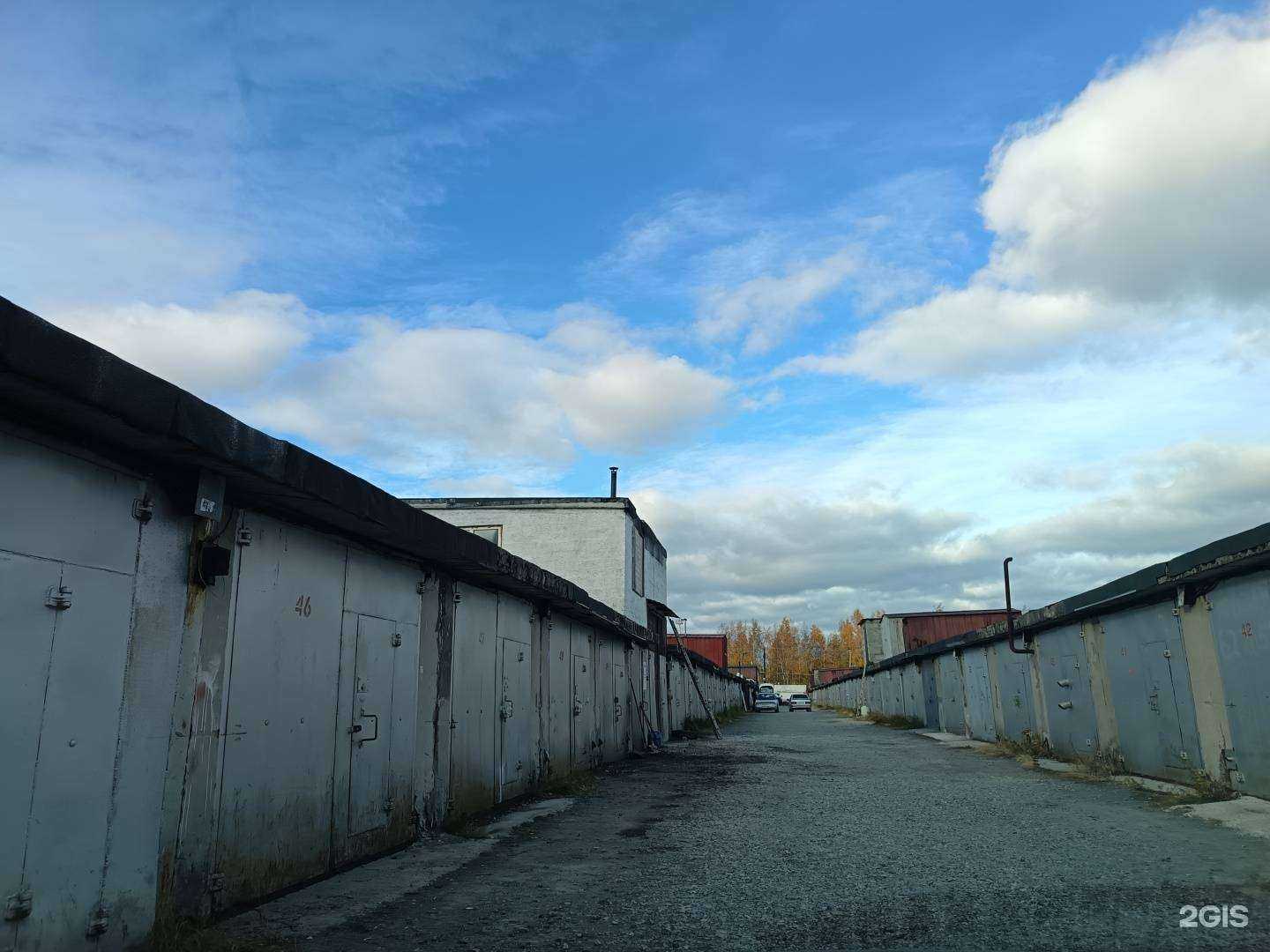 Отзывы на компанию Гараж51 в Сургуте c фото - фотография 2 из 2