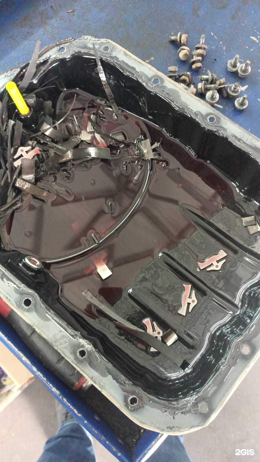 Отзывы на компанию АКПП центр+ в Нижнем Новгороде c фото