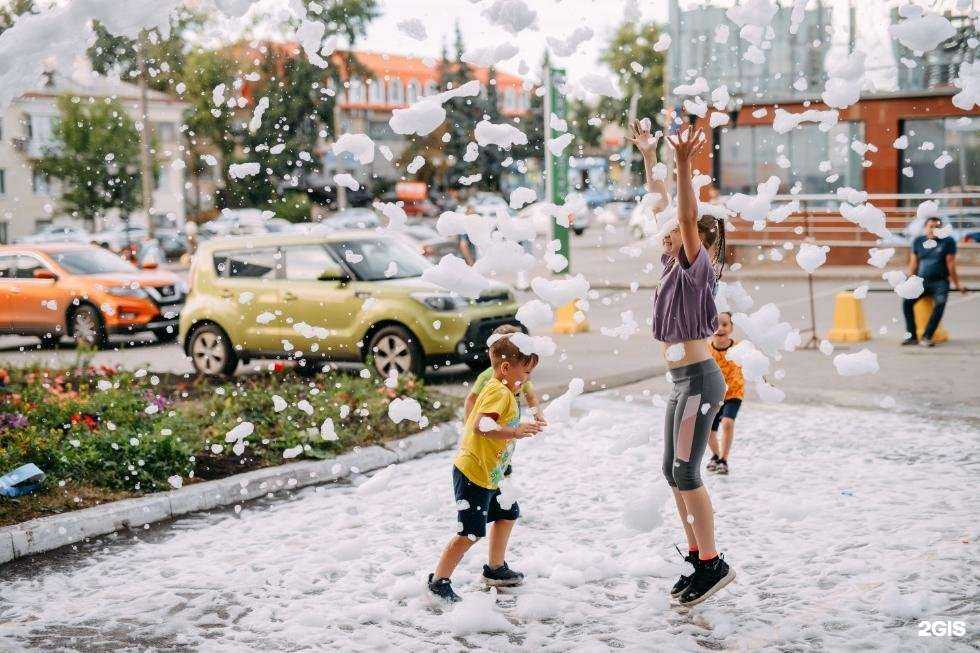 Отзывы на компанию Водомир в г. Уфа c фото