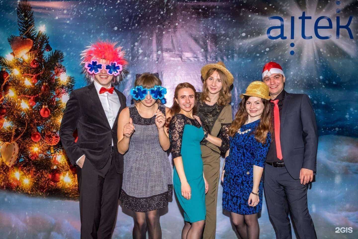 Отзывы на компанию Айтек в Иванове c фото