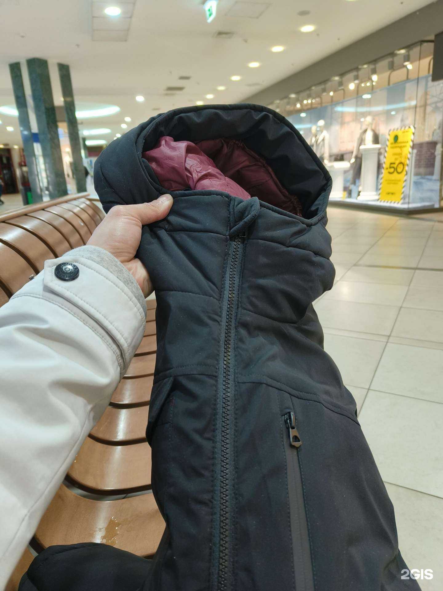 Отзывы на компанию Мастерская по ремонту одежды в г. Казань c фото