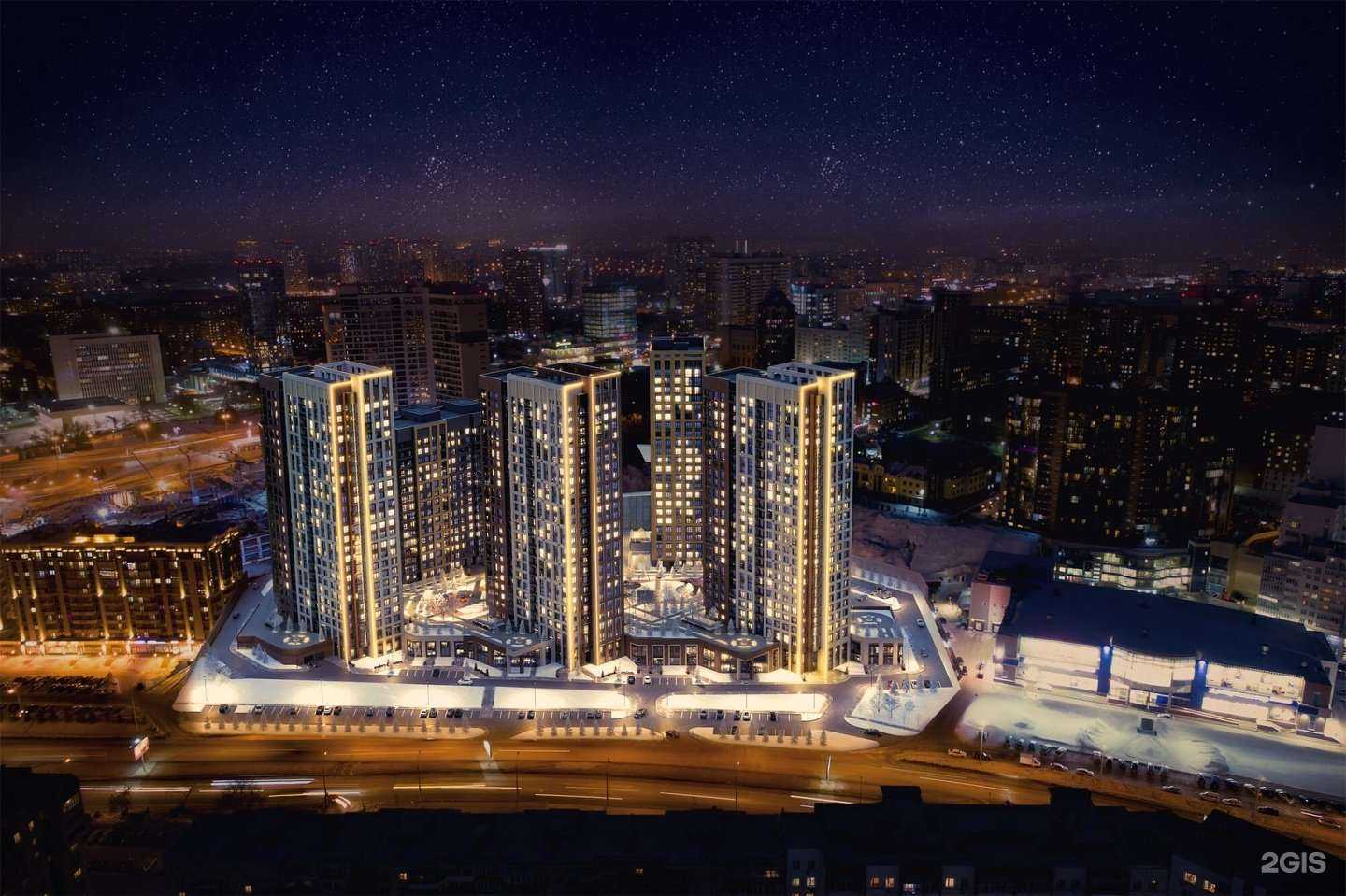 Отзывы на компанию Kruchenas.net в Новосибирске c фото