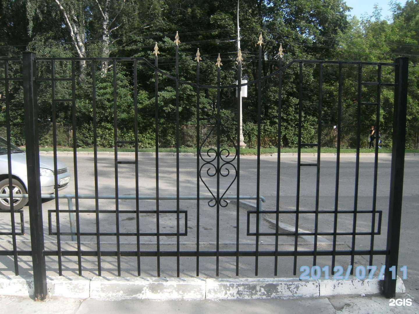 Отзывы на компанию Алиса в Перми c фото