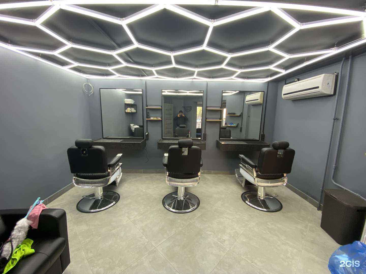 Отзывы на компанию Real style в Казани c фото