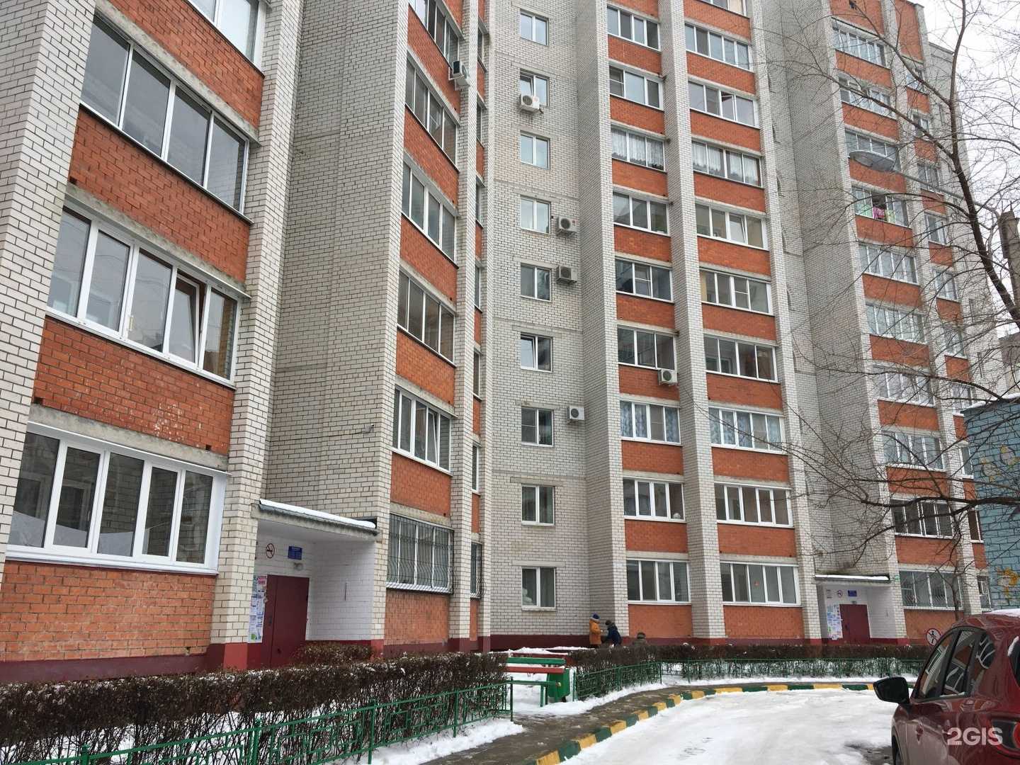 Отзывы на компанию Лион-дент в Воронеже c фото - фотография 2 из 2