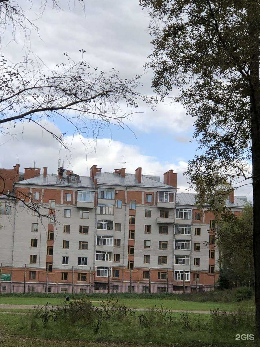 Отзывы на компанию Северо-Западный институт дополнительного профессионального образования в Вологде c фото - фотография 2 из 2