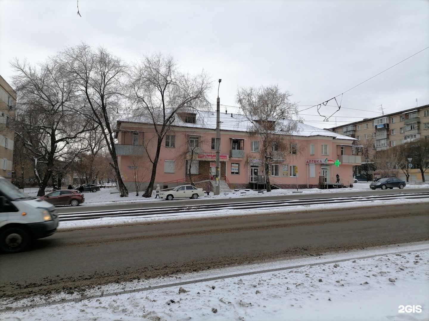 Отзывы на компанию Урал Чемпион Строй в Челябинске c фото - фотография 2 из 2