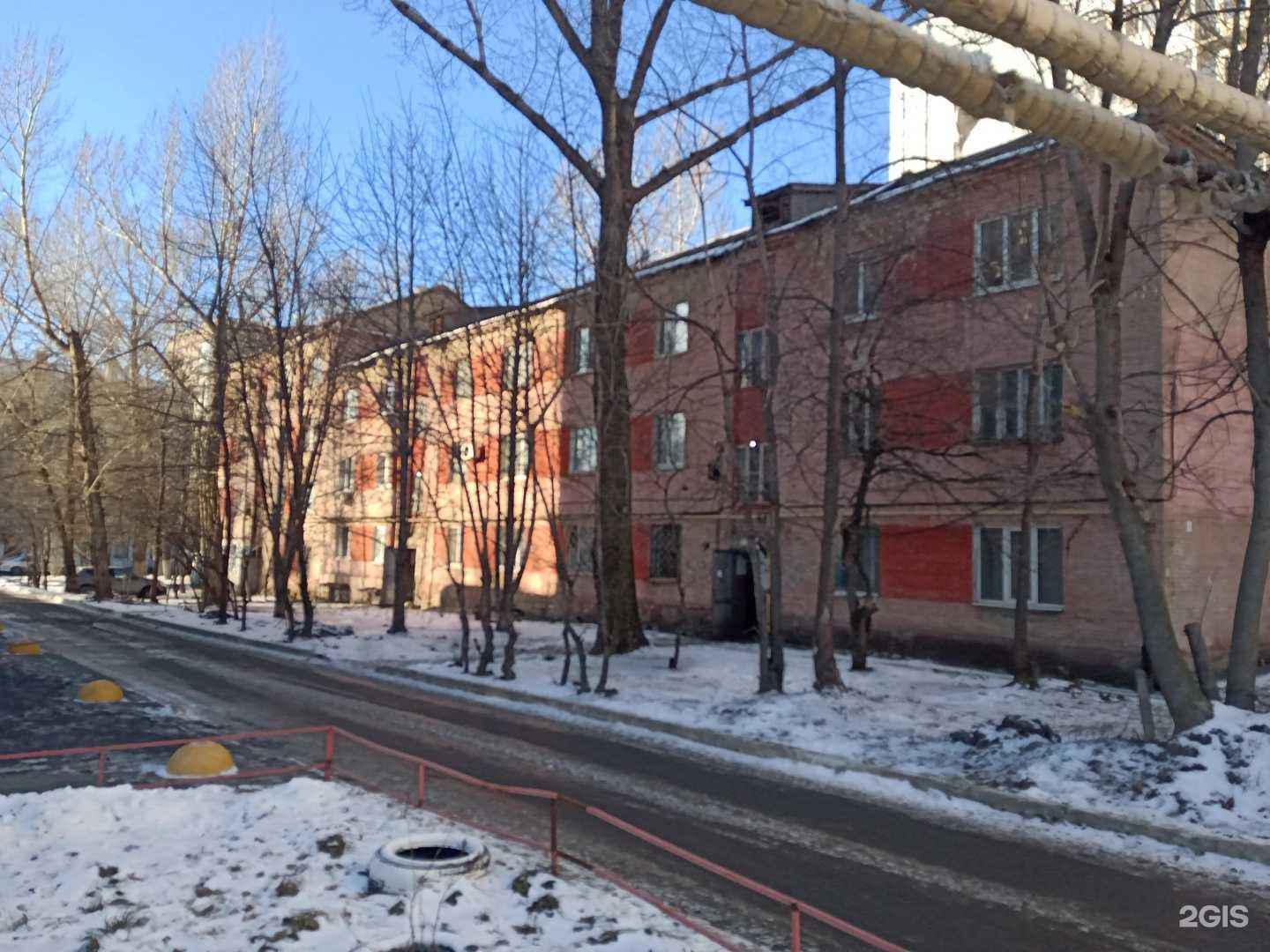 Отзывы на компанию Проlуна в Саратове c фото - фотография 2 из 2