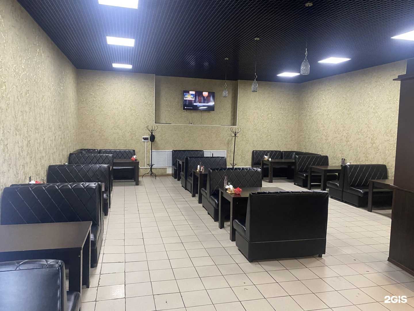 Отзывы на компанию Шеш-беш шашлычная №1 в г. Сургут c фото