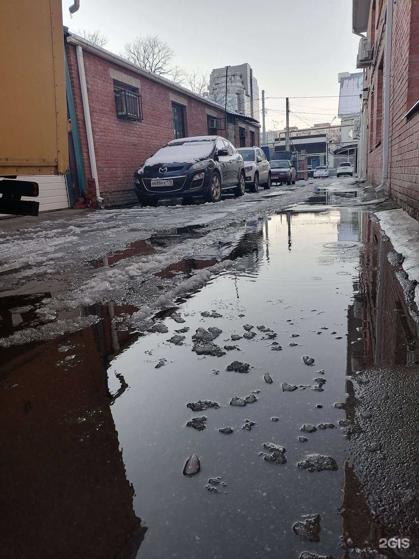 Отзывы на компанию Автосервис в Краснодаре c фото - фотография 2 из 2